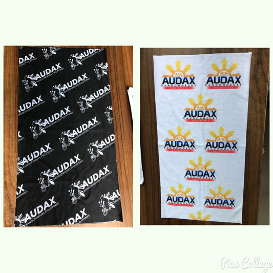 Audax PH Logo Neck Gaiter