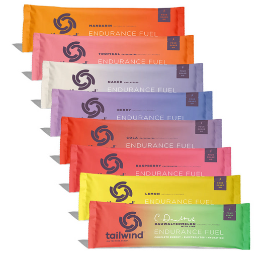 Tailwind Nutrition Endurance Fuel Bundle