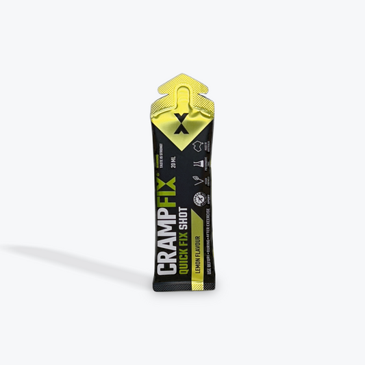 CrampFix 20ml Single Serve Shots