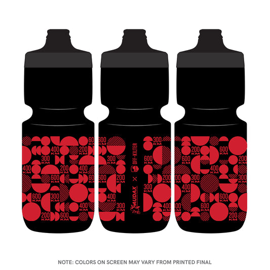 AudaxPH Purist Bidon 26oz by Specialized