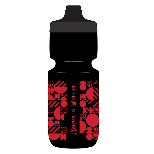 AudaxPH Purist Bidon 26oz by Specialized