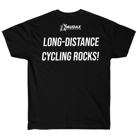 AudaxPH 200km Cotton Shirt