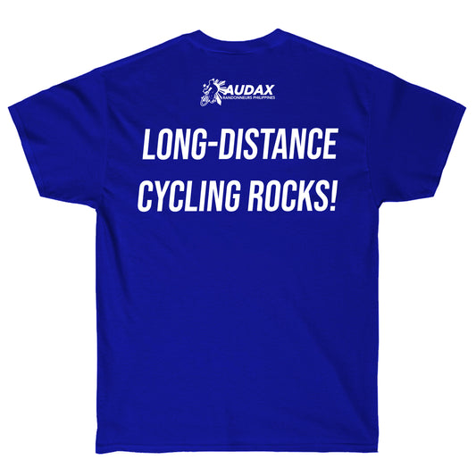 AudaxPH 400km Cotton Shirt