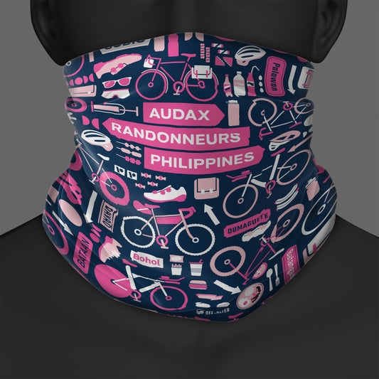 AudaxPH Gears/Tools Neck Gaiter