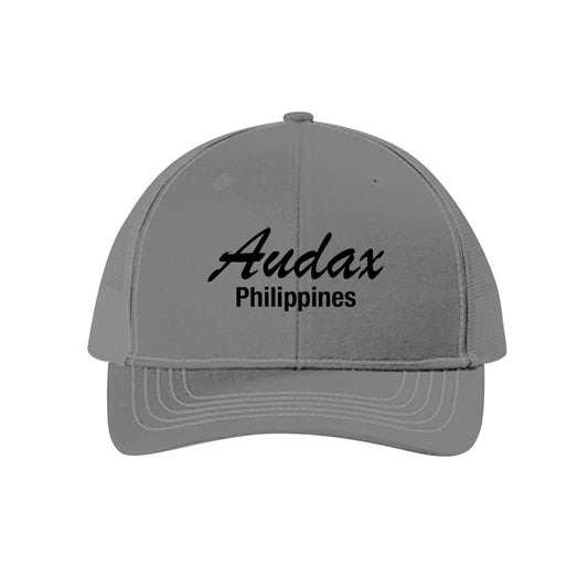 AudaxPH Mesh Trucker Cap
