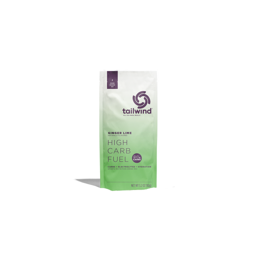 Tailwind Nutrition - High Carb Fuel - Single-Serving
