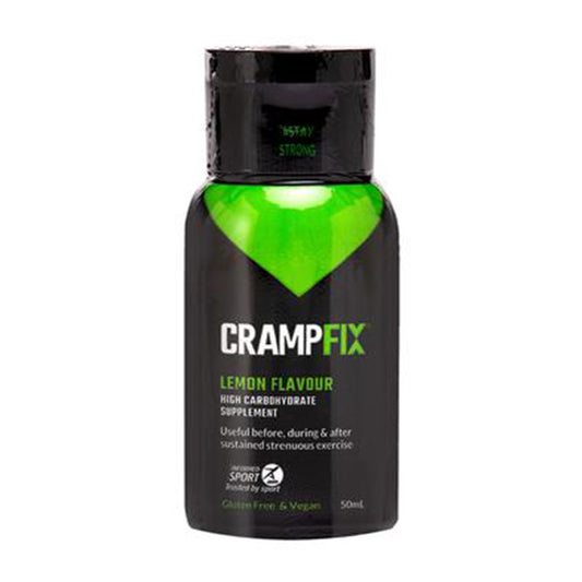 CrampFix 50ml Bottle
