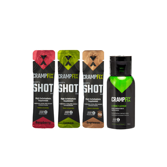 CrampFix Sample Value Pack