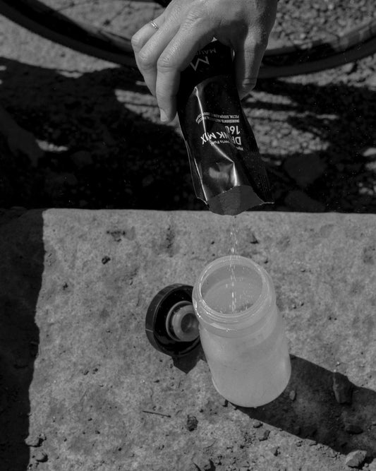 Maurten - Drink Mix 160