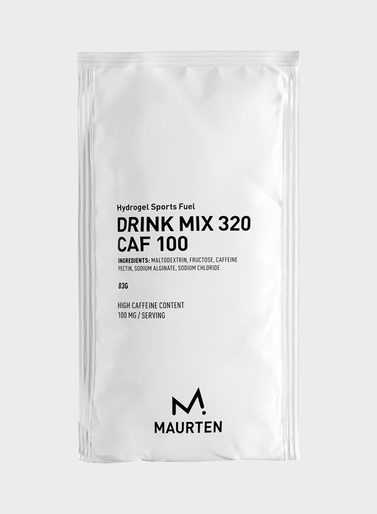 Maurten - Drink Mix 320 CAF 100