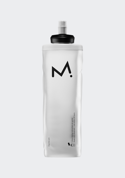 Maurten - Drinkflask 550ml (Hydrapak)