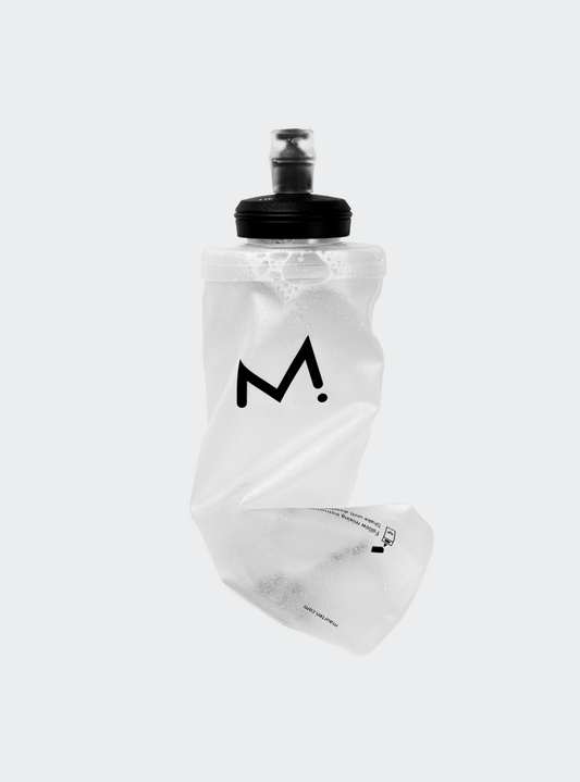 Maurten - Drinkflask 550ml (Hydrapak)