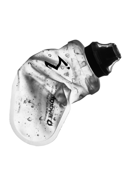Maurten - Gelflask 150ml (Hydrapak)