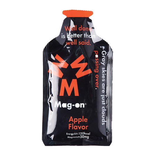 Mag-On Energy Gel Apple