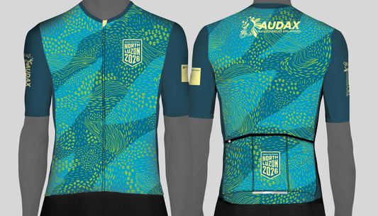 2026 NORTH LUZON Jersey