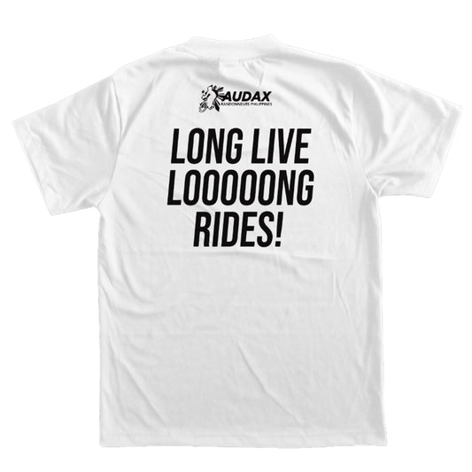 Populaire Cotton Shirt (White)