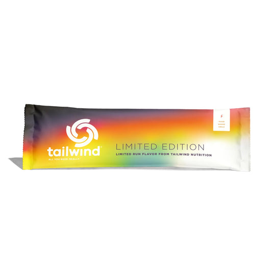 Tailwind Nutrition - Chocolate Mint - Recovery Mix - Single-Serving Stick Pack - Limited Edition