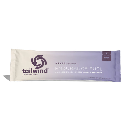 Tailwind Nutrition 2-Serving Stickpack - Non-Caffeinated - Endurance Fuel