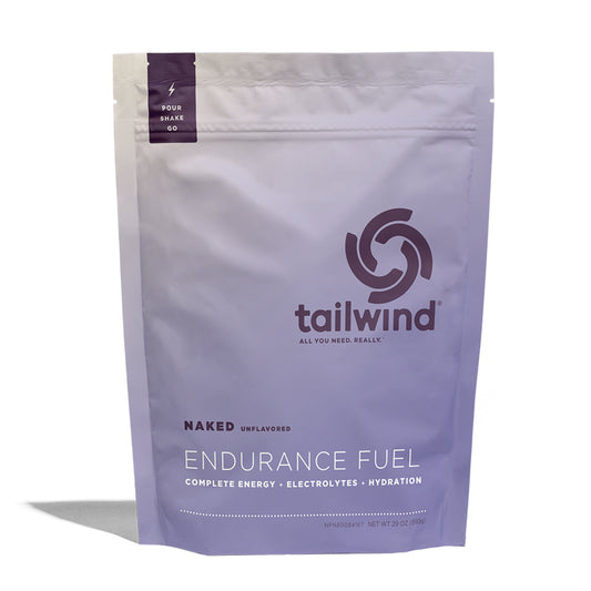 Tailwind Nutrition 30-Serving - Non-Caffeinated - Endurance Fuel