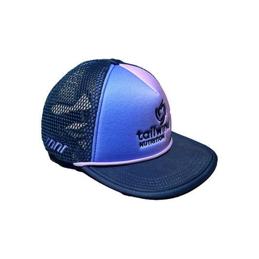Tailwind Nutrition - Trucker Hat - Berry
