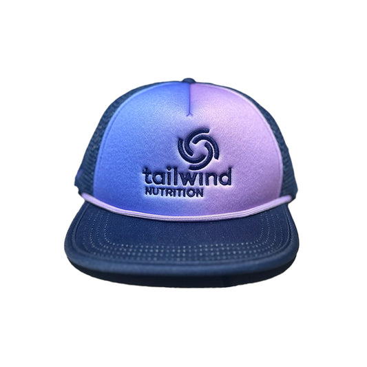 Tailwind Nutrition - Trucker Hat - Berry