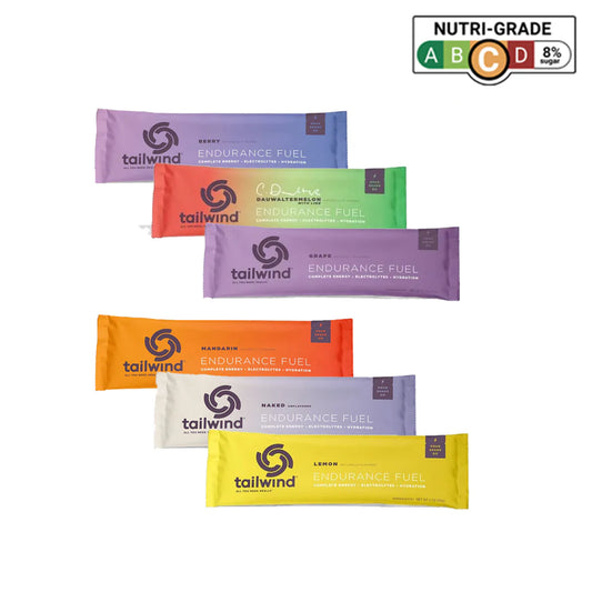 Tailwind Nutrition 2-Serving Stickpack - Non-Caffeinated - Endurance Fuel