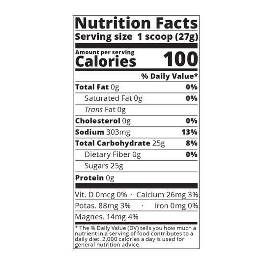 Tailwind Nutrition Value Bundle of 4 - Non-Caffeinated