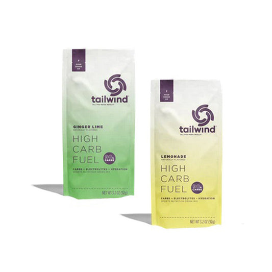 Tailwind Nutrition - High Carb Fuel - Single-Serving