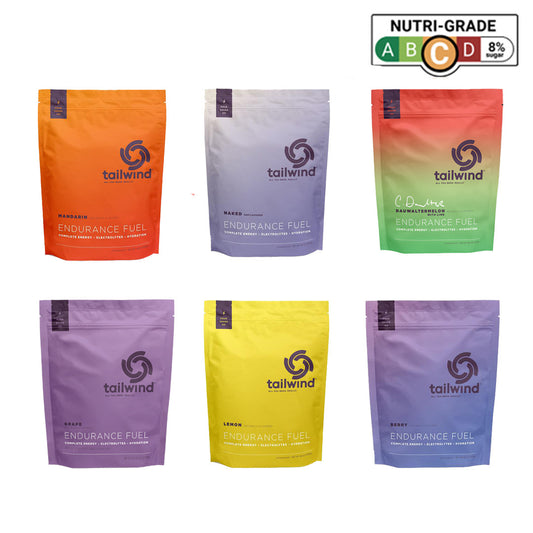 Tailwind Nutrition 30-Serving - Non-Caffeinated - Endurance Fuel