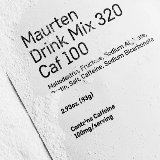 Maurten - Drink Mix 320 CAF 100