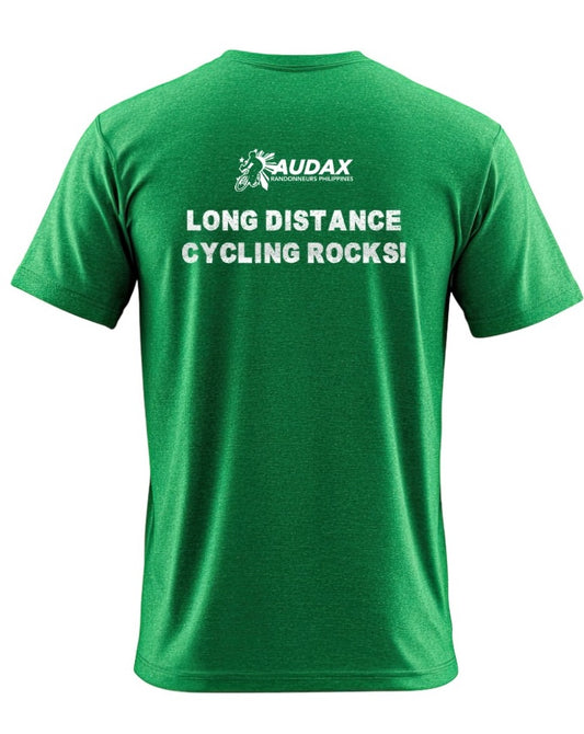 AudaxPH 300km Cotton Shirt