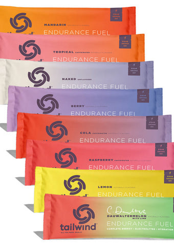 Tailwind Nutrition - EF & Starter Bundle (for tab)
