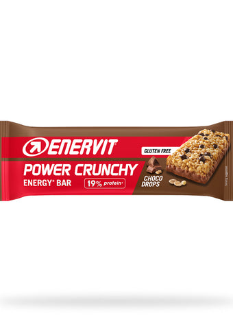 Energy Bar