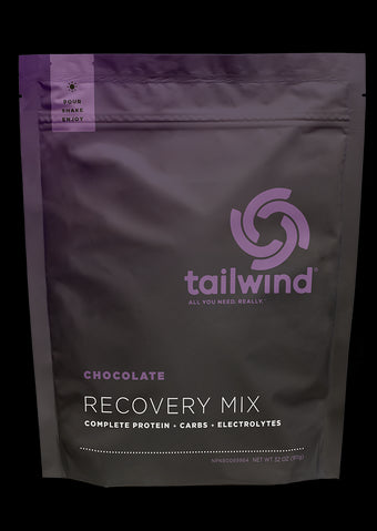 Post-Race / Training