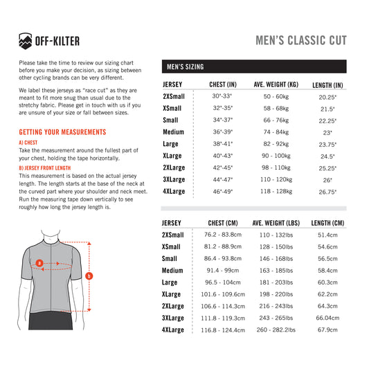 2026 NORTH LUZON Jersey