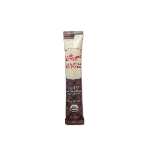 UnTapped - Energy Gel - Coffee
