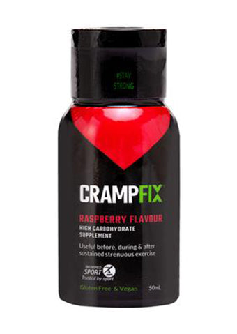 CrampFix 50ml Value Pack (for tab)