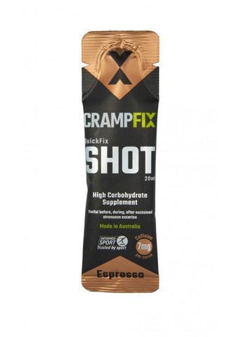 Anti-Cramp