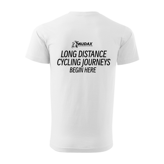 Populaire Cotton Shirt (White)