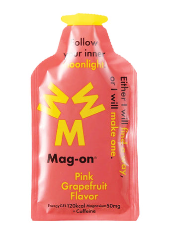 Mag-on
