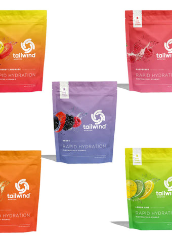 Tailwind Nutrition - Rapid Hydration (for tab)