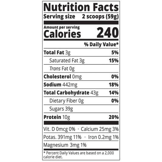 Tailwind Nutrition Starter Bundle