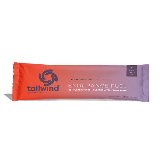 Tailwind Nutrition 2-Serving Stickpack - Caffeinated - Endurance Fuel