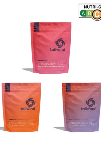 Tailwind Nutrition  - Endurance Fuel - Caffeinated (for tab)