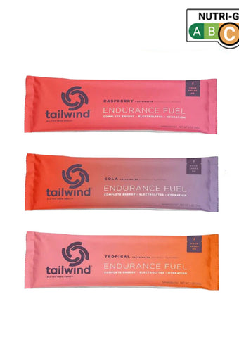 Tailwind Nutrition  - Endurance Fuel - Caffeinated (for tab)