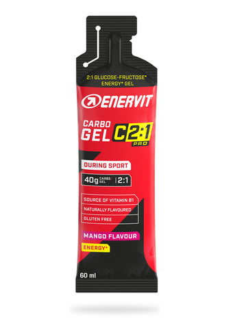 Enervit