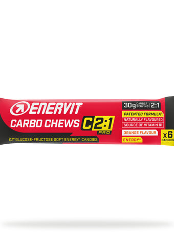 Energy Chew (gummies)